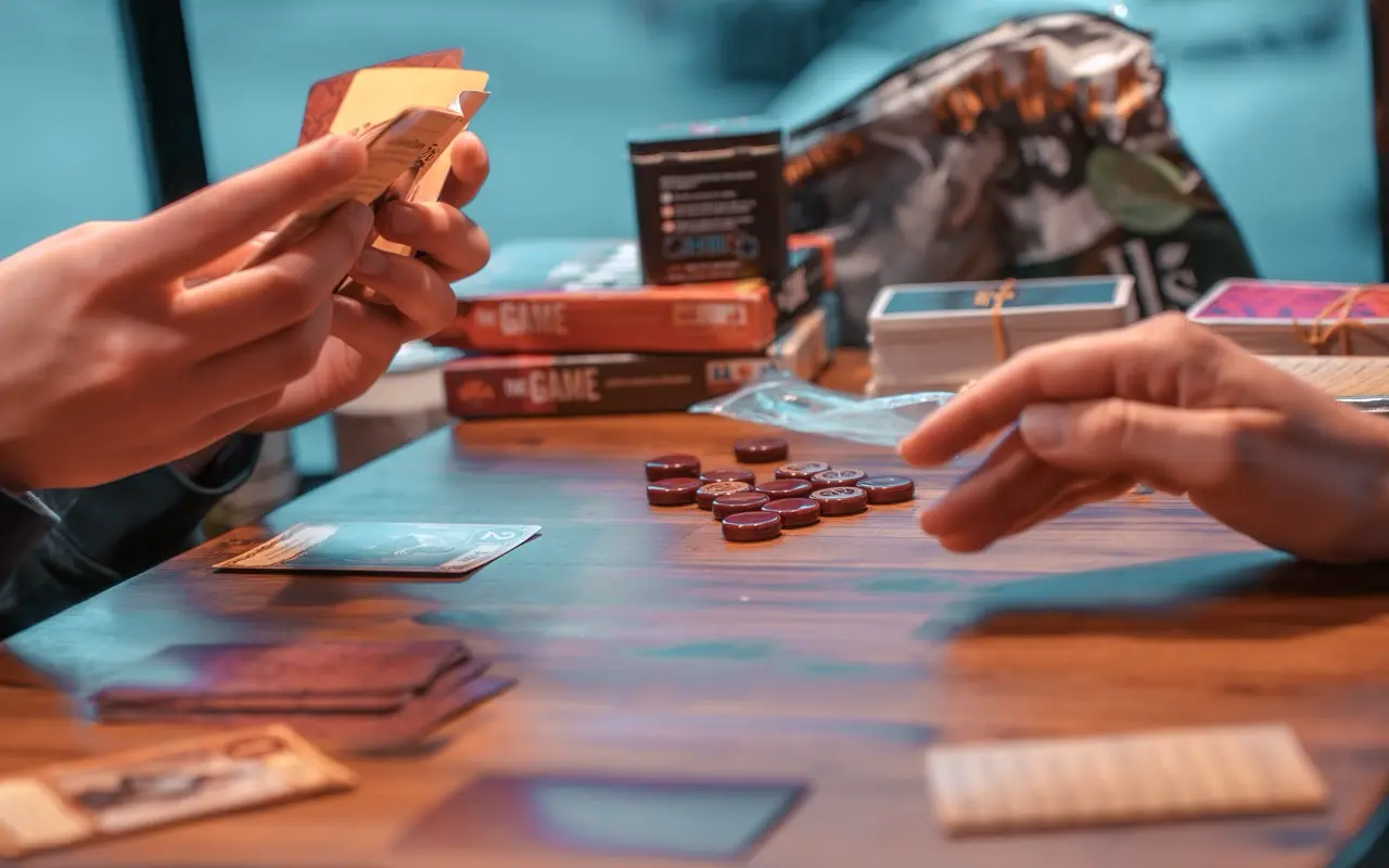 Avec nos nouveaux amis Geoffrey & Clélia